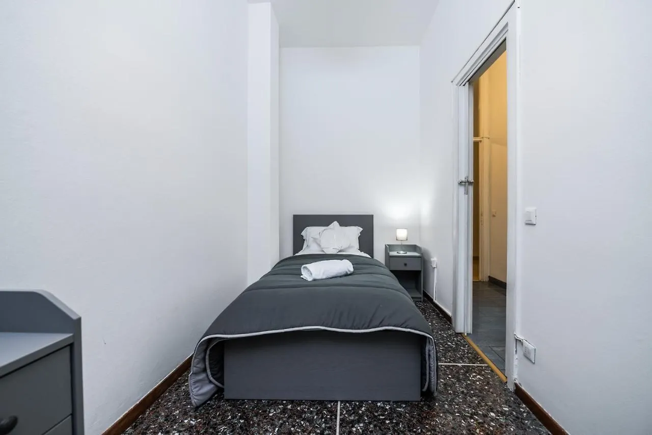 The Brera Residence - 140Sqm 3Bed2Bath Milan Italy