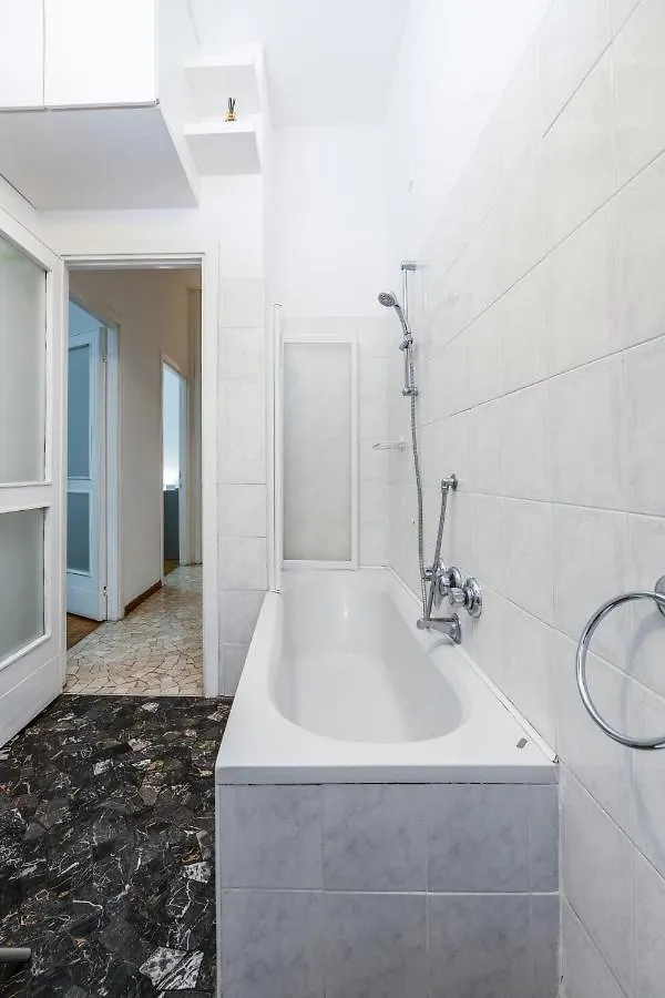 The Brera Residence - 140Sqm 3Bed2Bath Milan